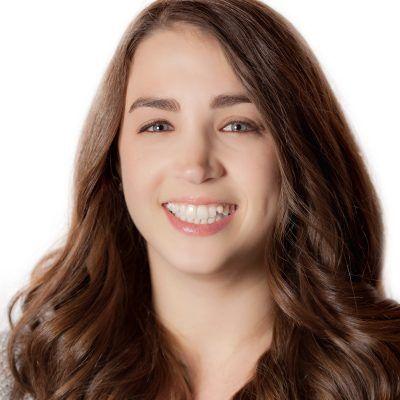 Marthe Leach, photo 2