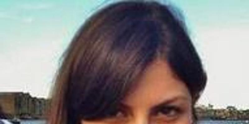 Tina Asgari, photo 1