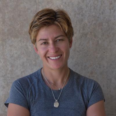 Victoria Grace, photo 2