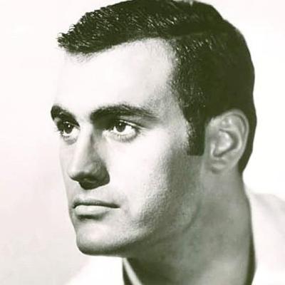 Peter Mann, photo 2