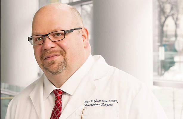 James Guarrera, photo 2