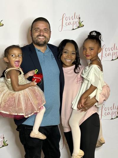 Ricky McCabe, photo 2