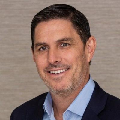 John Messina, photo 1