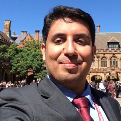 Sadib Abdullah, photo 2