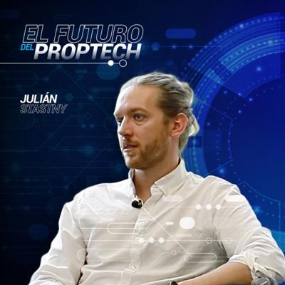 Julian Stastny, photo 1