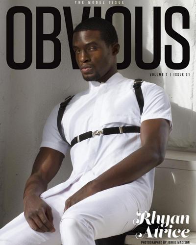 Jerris Madison, photo 1