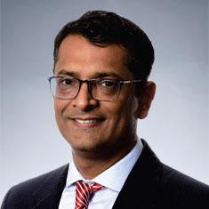 Vijay Agarwal, photo 1