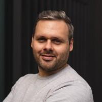 Adam Burrows, photo 2