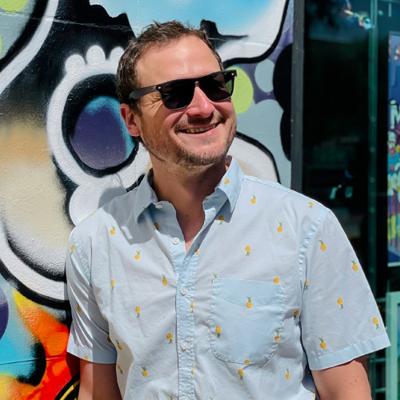 Daniel Goers, photo 1