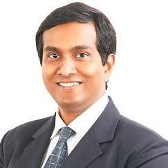 Ashwin Kini, photo 2