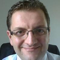 ⌟Serkan Gunes, photo 2