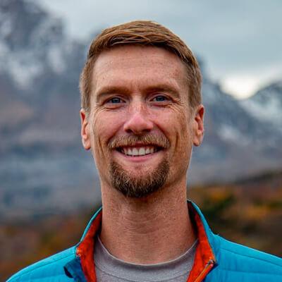 David Sandel, photo 1