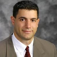 Patrick Dawson, photo 1