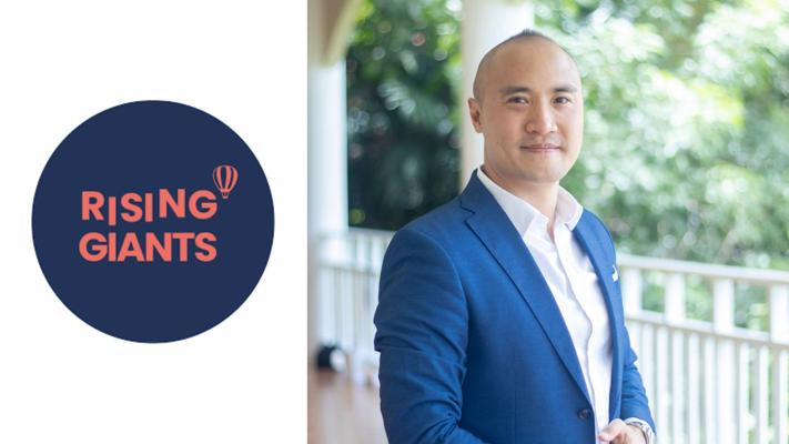 Thierry Tea, photo 1