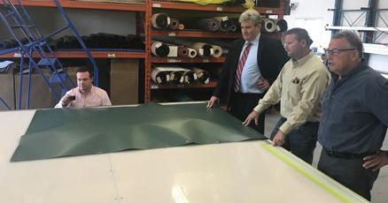 Jeff Hurrle, photo 2