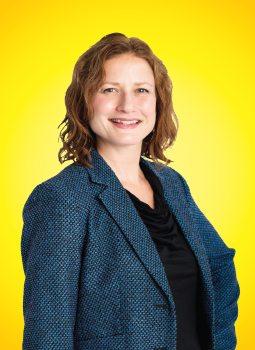 Kristi Luzar, photo 1