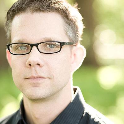 Jeff Tidball, photo 2