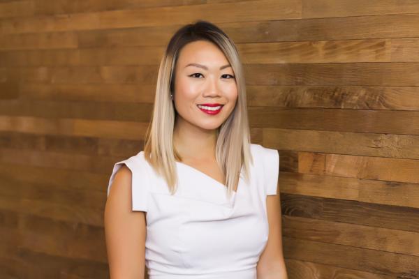 Leanne Wong, photo 1