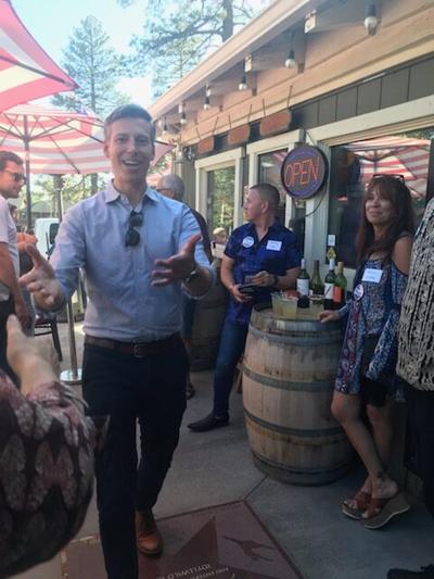 Jerome Washington, photo 1