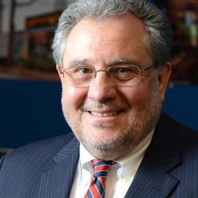 Joseph John, photo 2