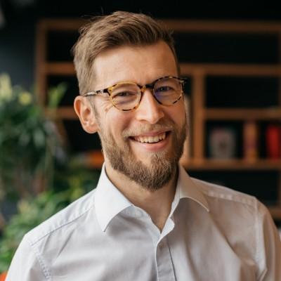 Jon O`Neill, photo 2