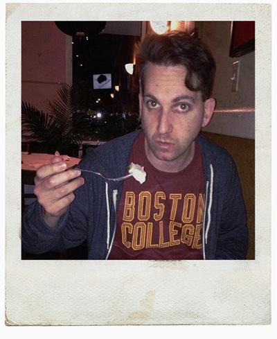 Brian Lichtenstein, photo 1