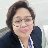 Angelica Fernandez, photo 2