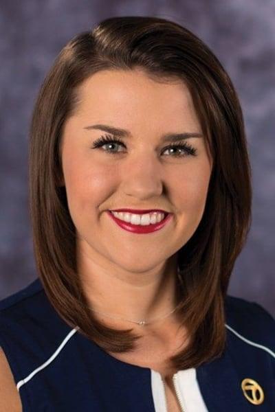 Caitlin Williams, photo 2