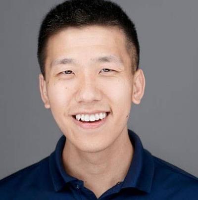 Joe Yuan, photo 1