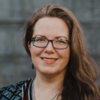 Marion Ecks, photo 1