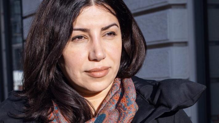 Mariam Mirza, photo 2