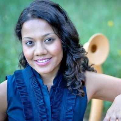 Reena Patel, photo 1