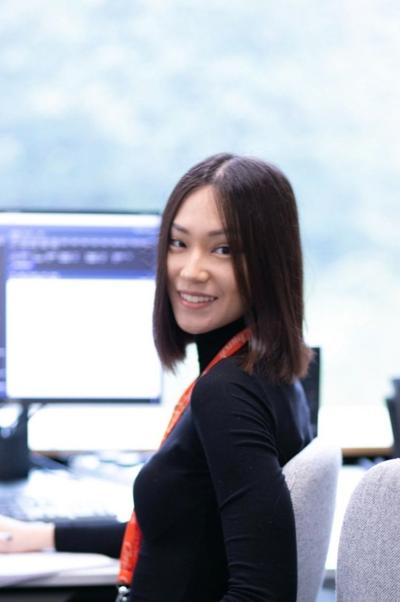 Jessie Jiang, photo 1