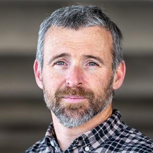 Matt McCambridge, photo 1