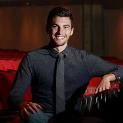 Werner Ross, photo 1