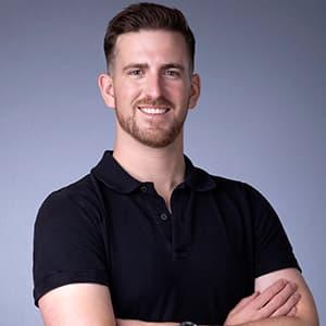 John Patrick Mullin, photo 2