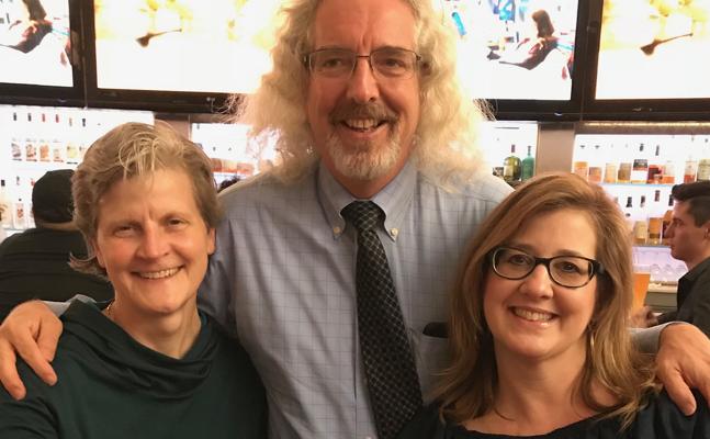 Jenny Christner, photo 2