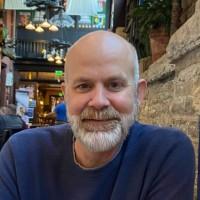 Brian Walls, photo 2