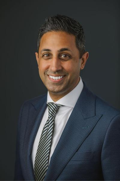 Nitin Gupta, photo 2