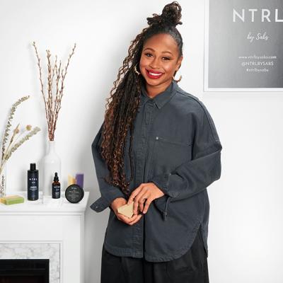 Sabrina Rowe, photo 1