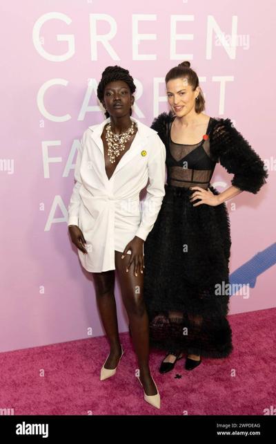 Maria Marker, photo 1