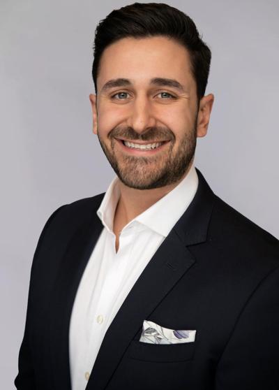 Stefan Smith, photo 1