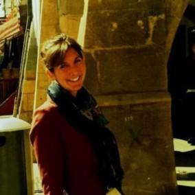 Anna Ingleton, photo 1