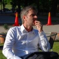 Lars Tingsborg, photo 1