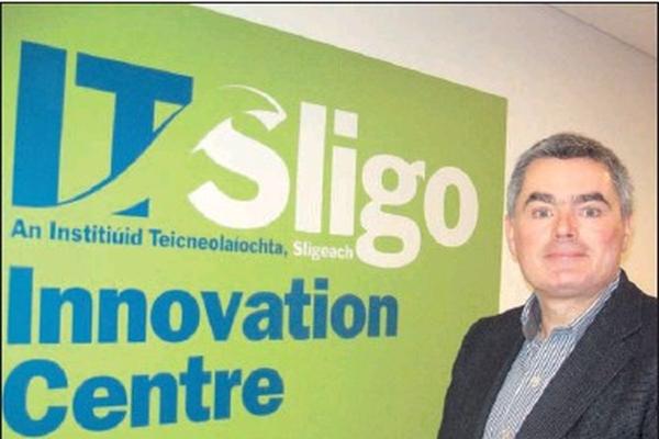 Niall McEvoy, photo 1