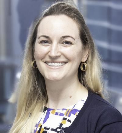 Valerie Phillips, photo 1