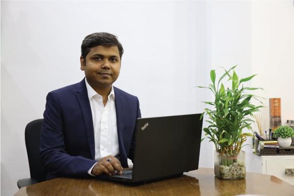 Pankaj Mishra, photo 1