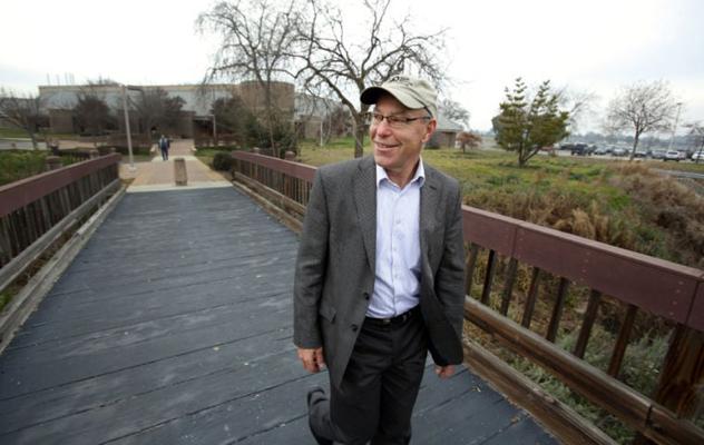 Rick Stulen, photo 1