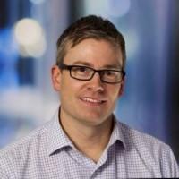 Chris Redman, photo 1