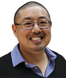 Patrick Sales, photo 1